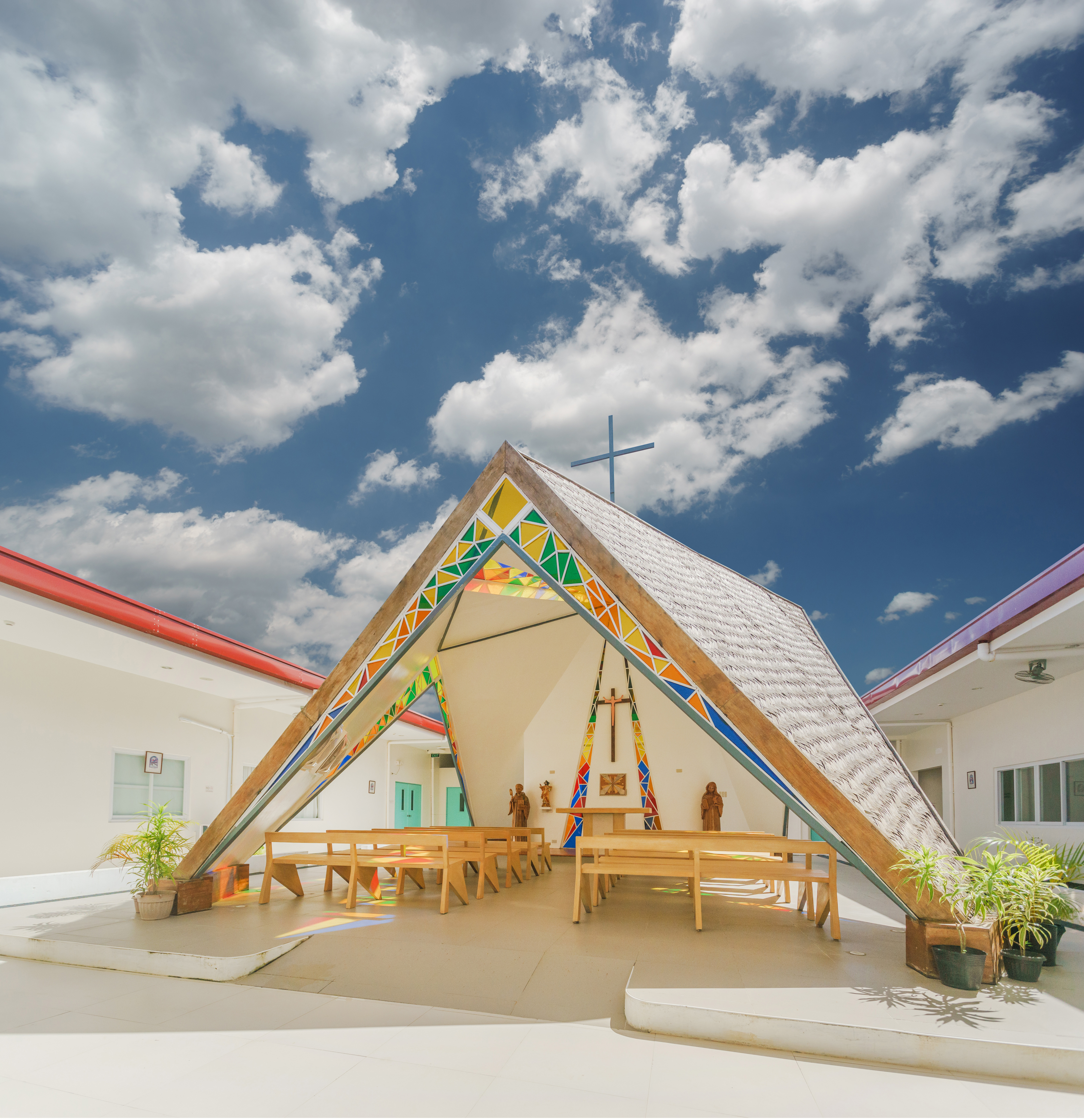 Strong shortlist announced for World Architecture Festival Awards 2017