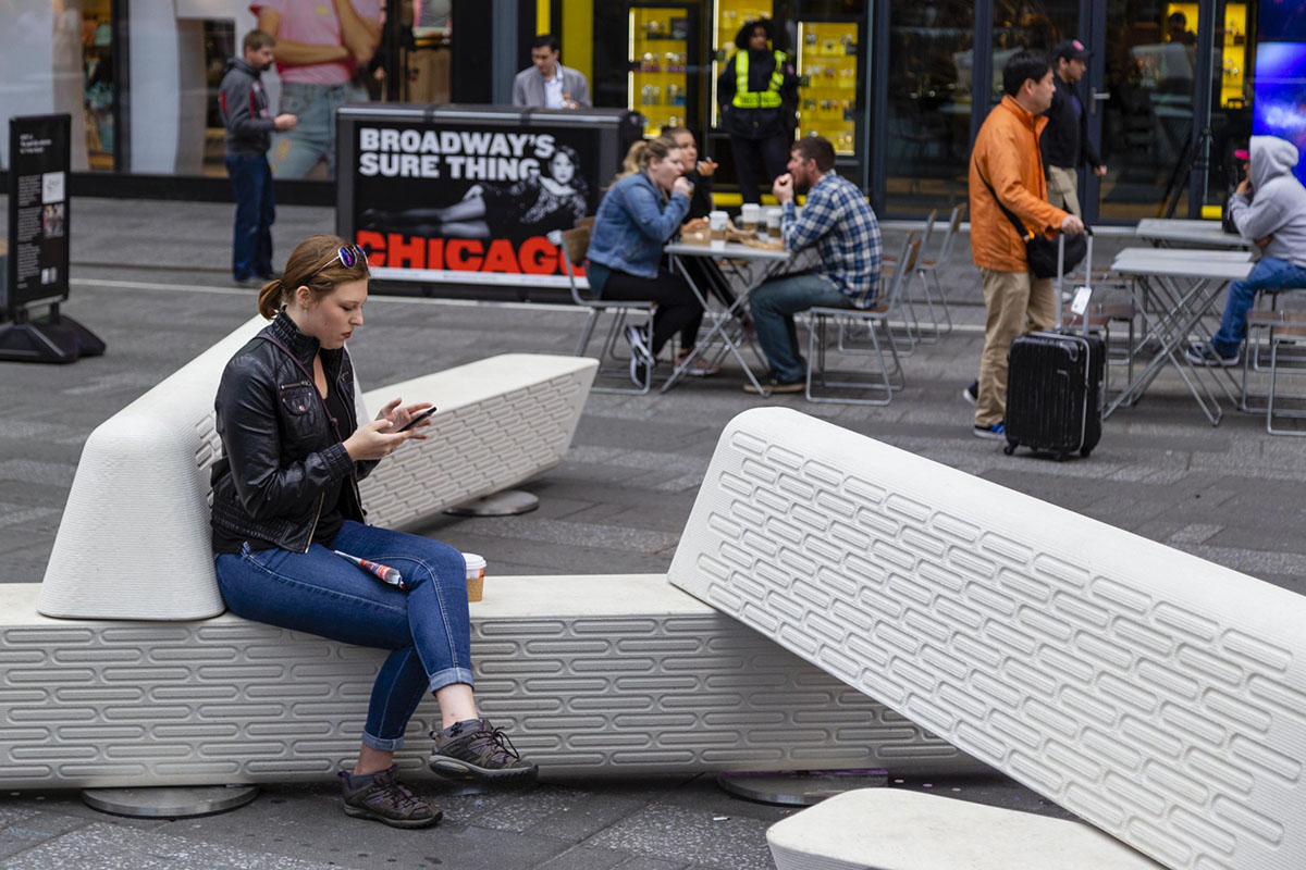 Dezeen Announces The Best 10 Design Projects For Dezeen Awards 2019