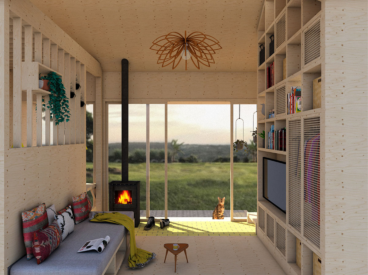 MICROHOME 2019 design competition winners announced