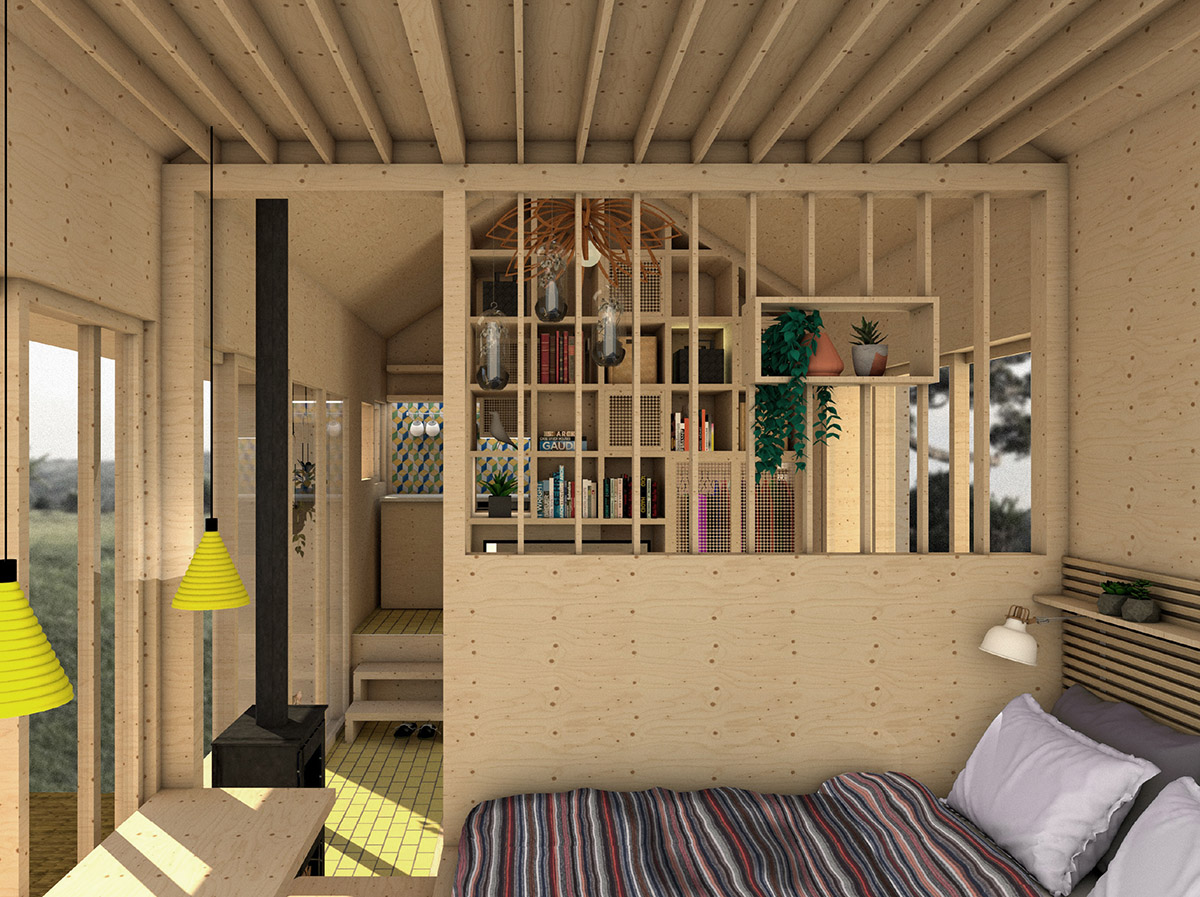 MICROHOME 2019 design competition winners announced