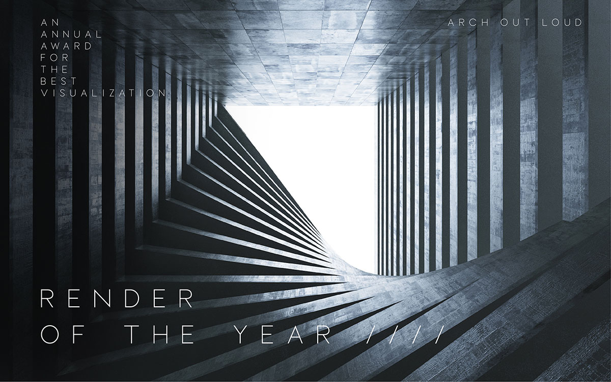 An Annual Award for the Best Visualization