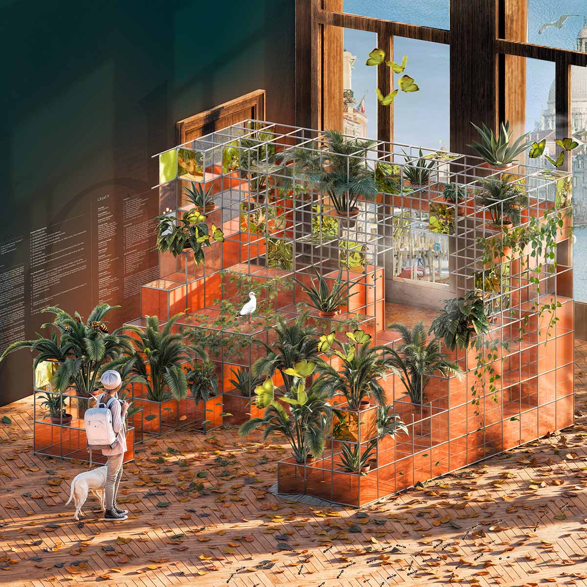 Virginia Tech Honors College will present 