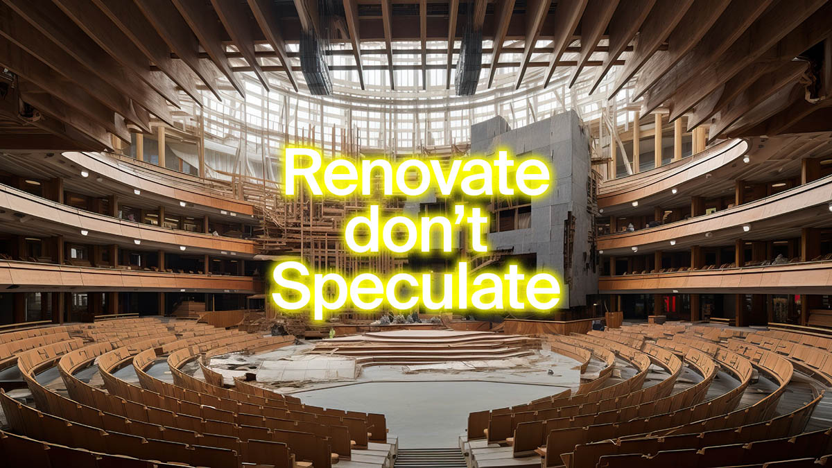 HouseEurope! wins the 2025 Obel Award for raising awareness and mobilising public support 