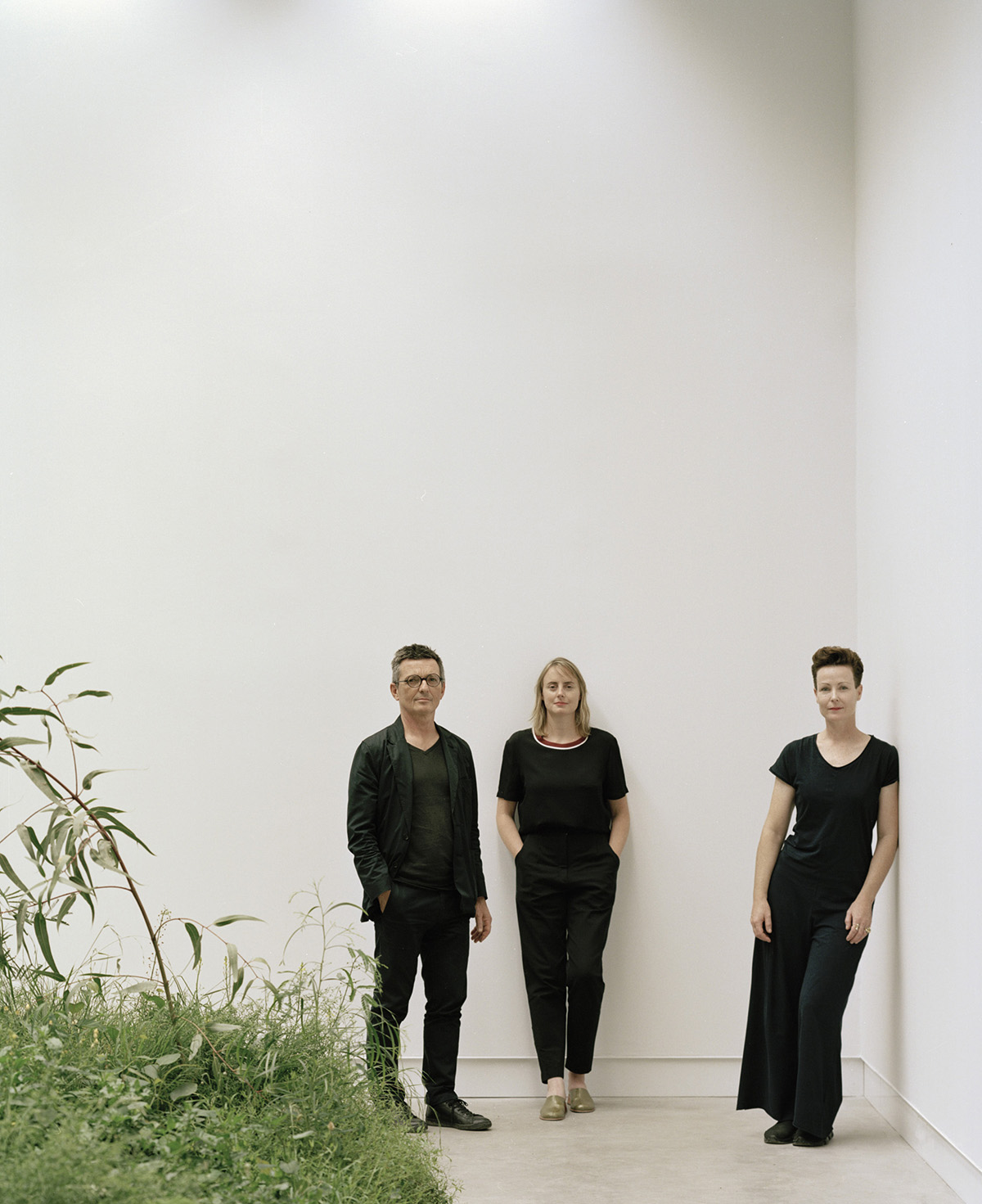 Australia Pavilion's green island addresses to the repair of grasslands at Venice Biennale