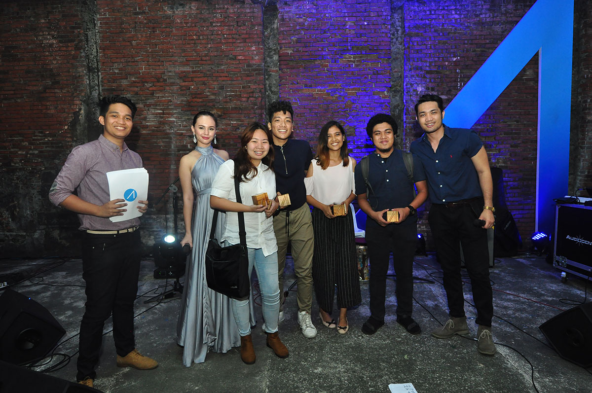 Anthology Architecture Festival 2018 discussed Social Architecture with top design professionals