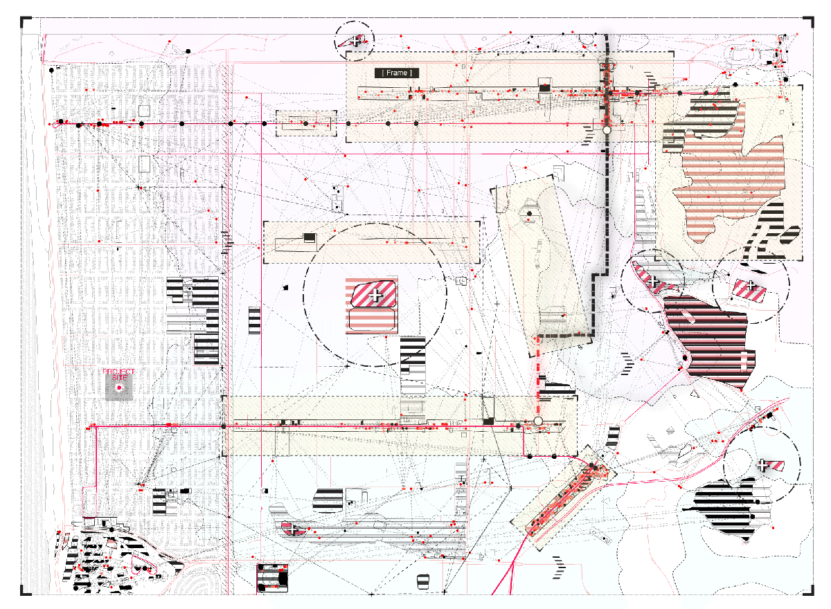 World Architecture Festival announces winners of The Architecture Drawing Prize 2020