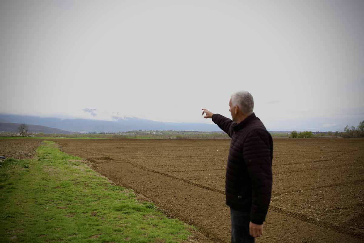 Pavilion of the Republic of Kosovo will explore Kosovo's shifting landscapes at the Venice Biennale