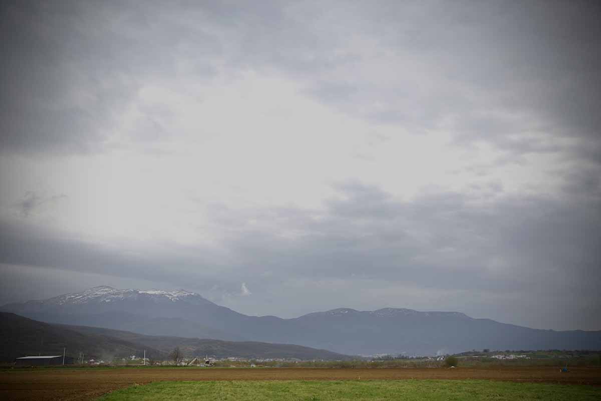 Pavilion of the Republic of Kosovo will explore Kosovo's shifting landscapes at the Venice Biennale