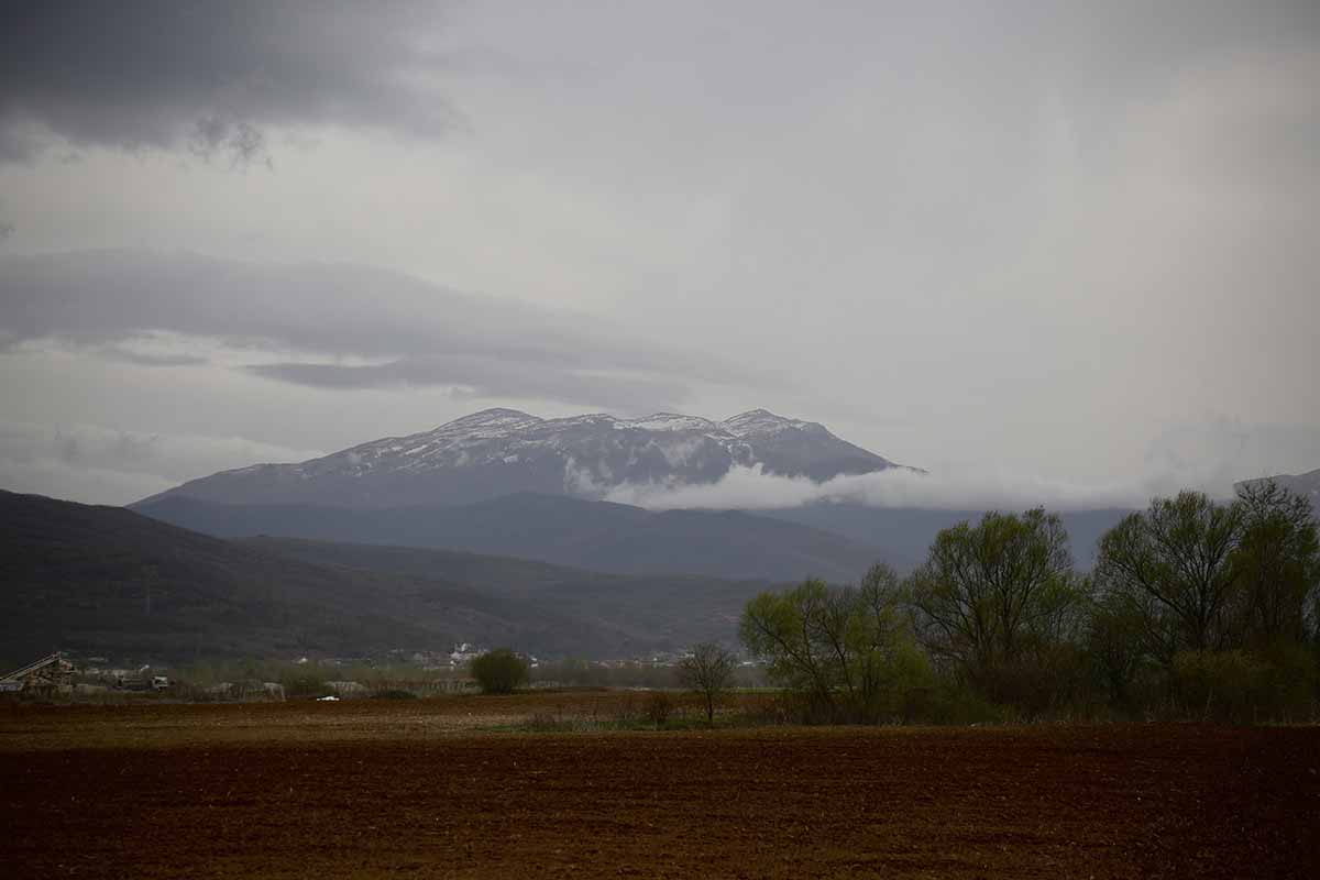 Pavilion of the Republic of Kosovo will explore Kosovo's shifting landscapes at the Venice Biennale