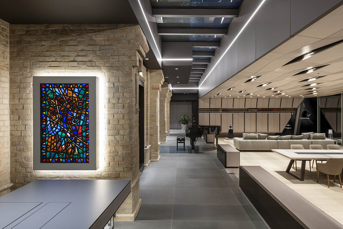 INSIDE World Festival Of Interiors announces Day 2 winners for 2023