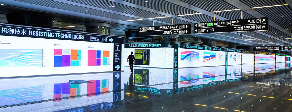 The world’s most visited architecture Biennale opens in Shenzhen