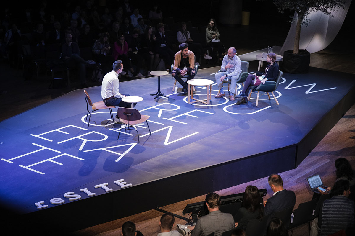 Reza Merchant of The Collective talks about communal living as a housing solution for big cities