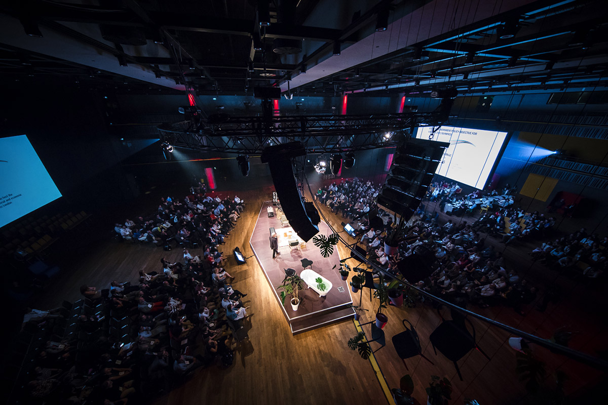 reSITE announces its 2019 Conference theme as