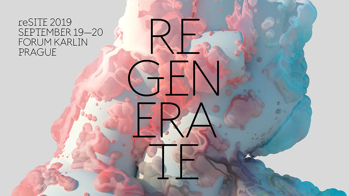 reSITE announces its 2019 Conference theme as