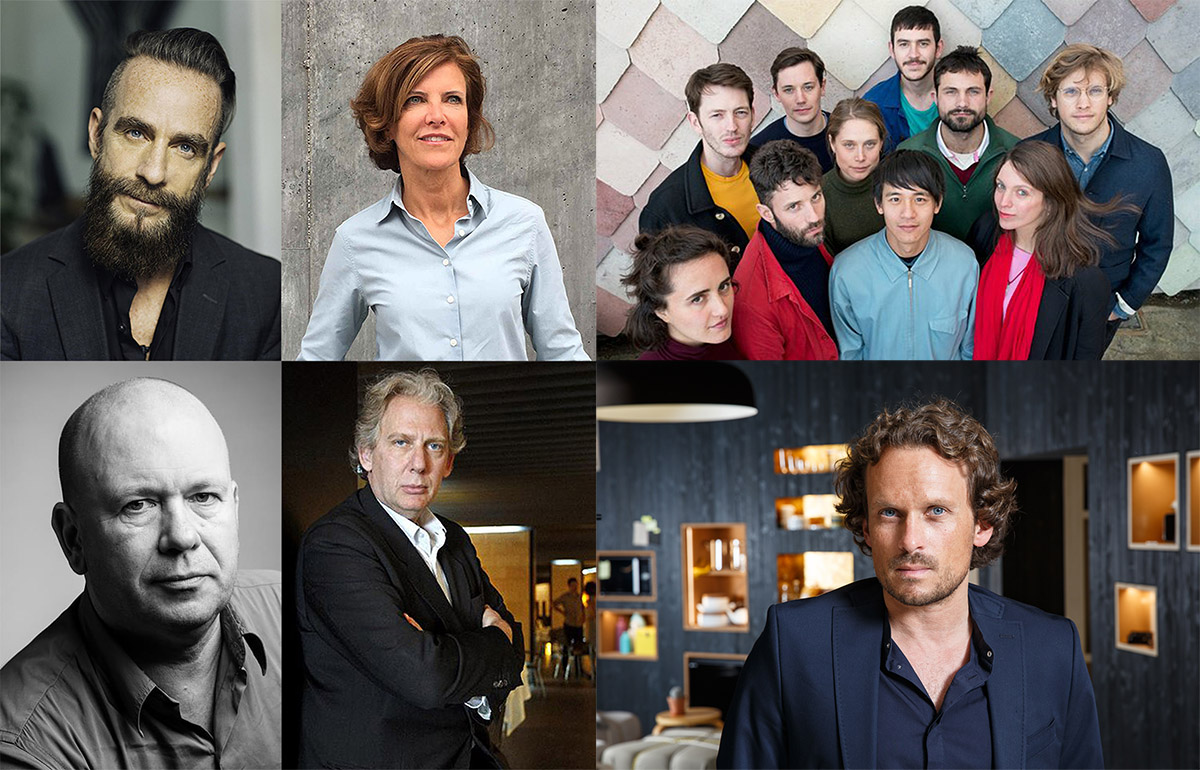 reSITE's 2018 conference announces confirmed speakers and highlights gender rebalance