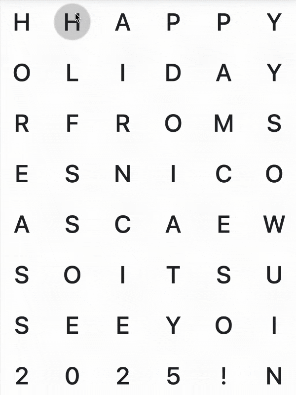 The World Architects' and Designers' Christmas Cards are full of hope and joy