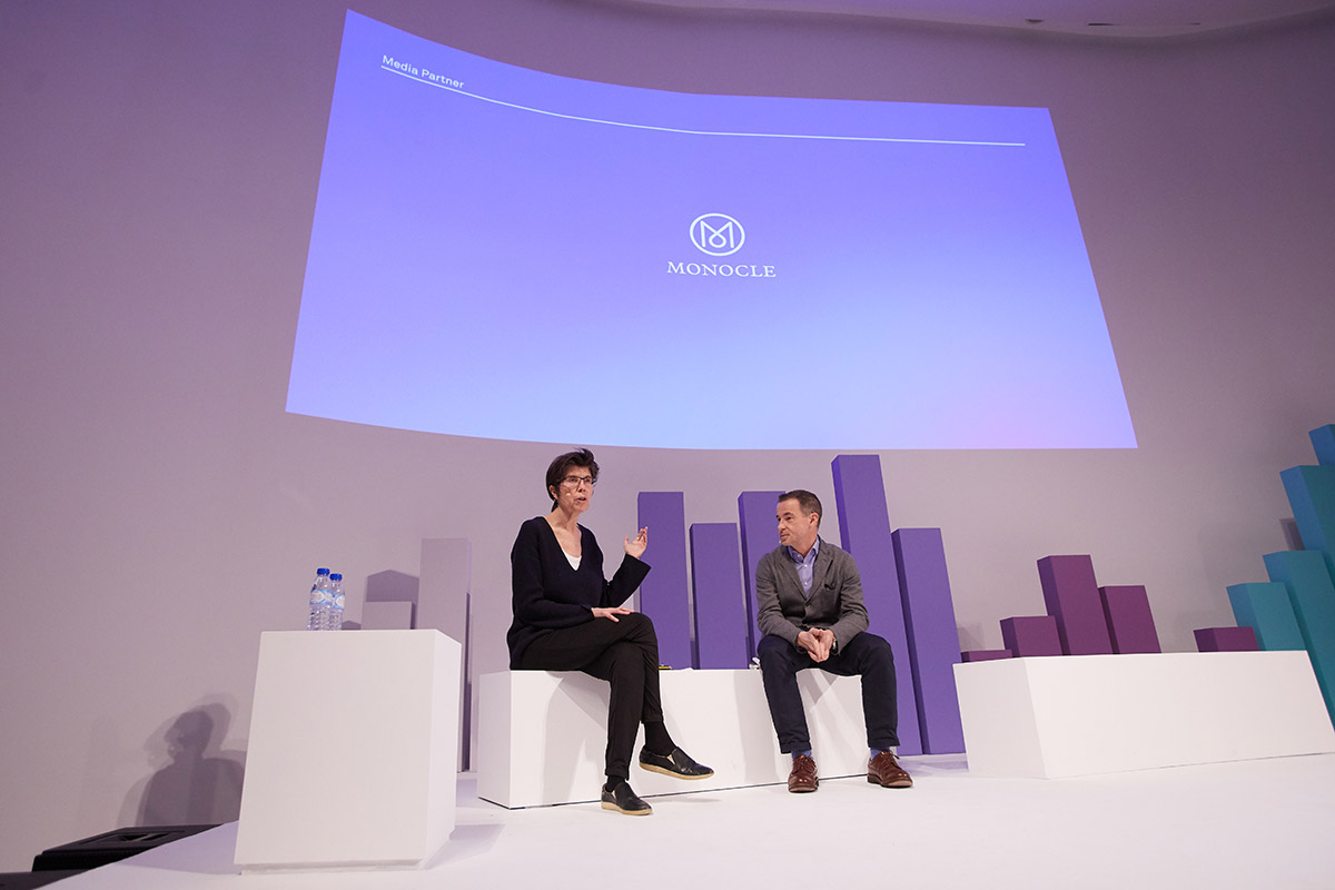 Flexibility and tactility of sound sit at the core of discussion in RESONATE Conference