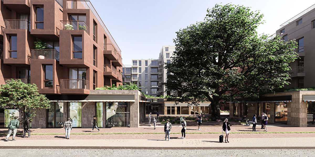 SOUR unveils post-disaster urban regeneration plans for Antakya, Hatay