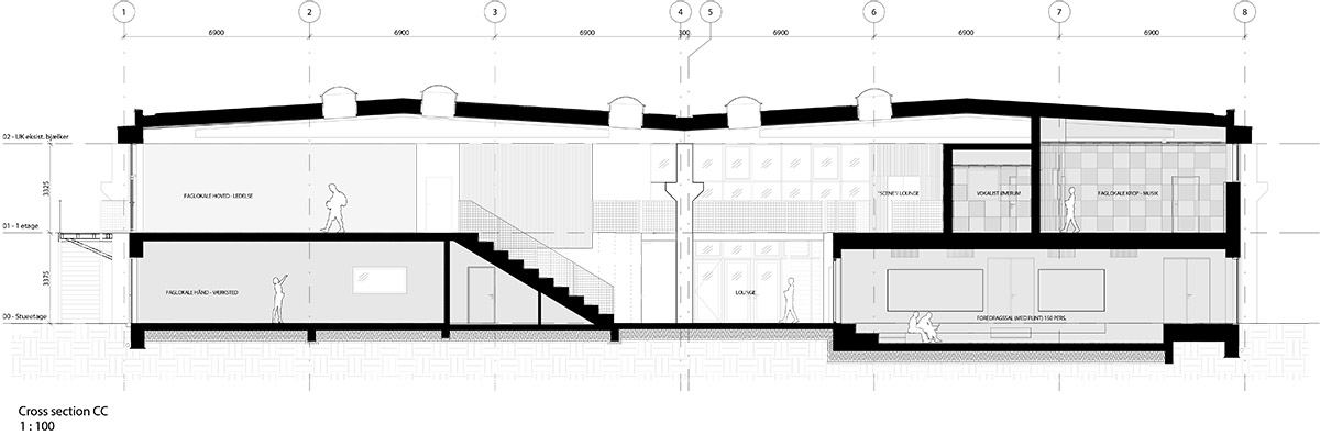 MVRDV and COBE create colourful 