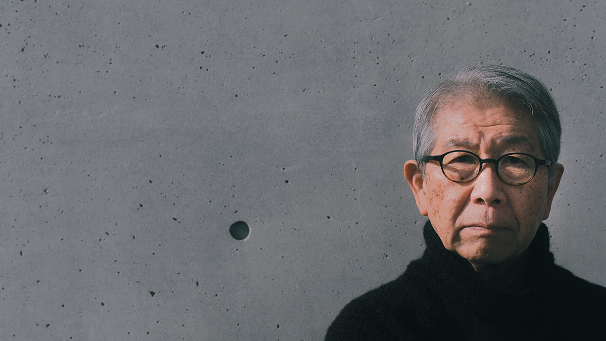 Riken Yamamoto wins the 2024 Pritzker Architecture Prize