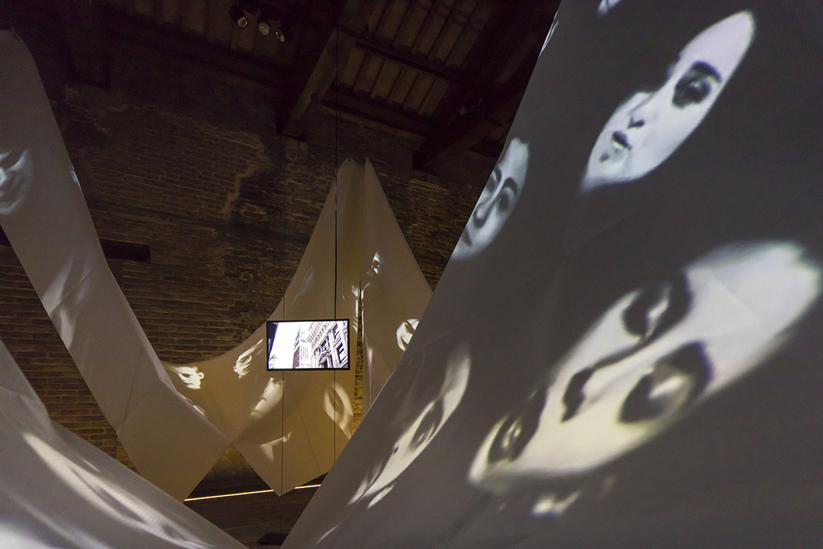 Pavilion of Turkey creates interactive space to discuss the notion of Venice Architecture Biennale