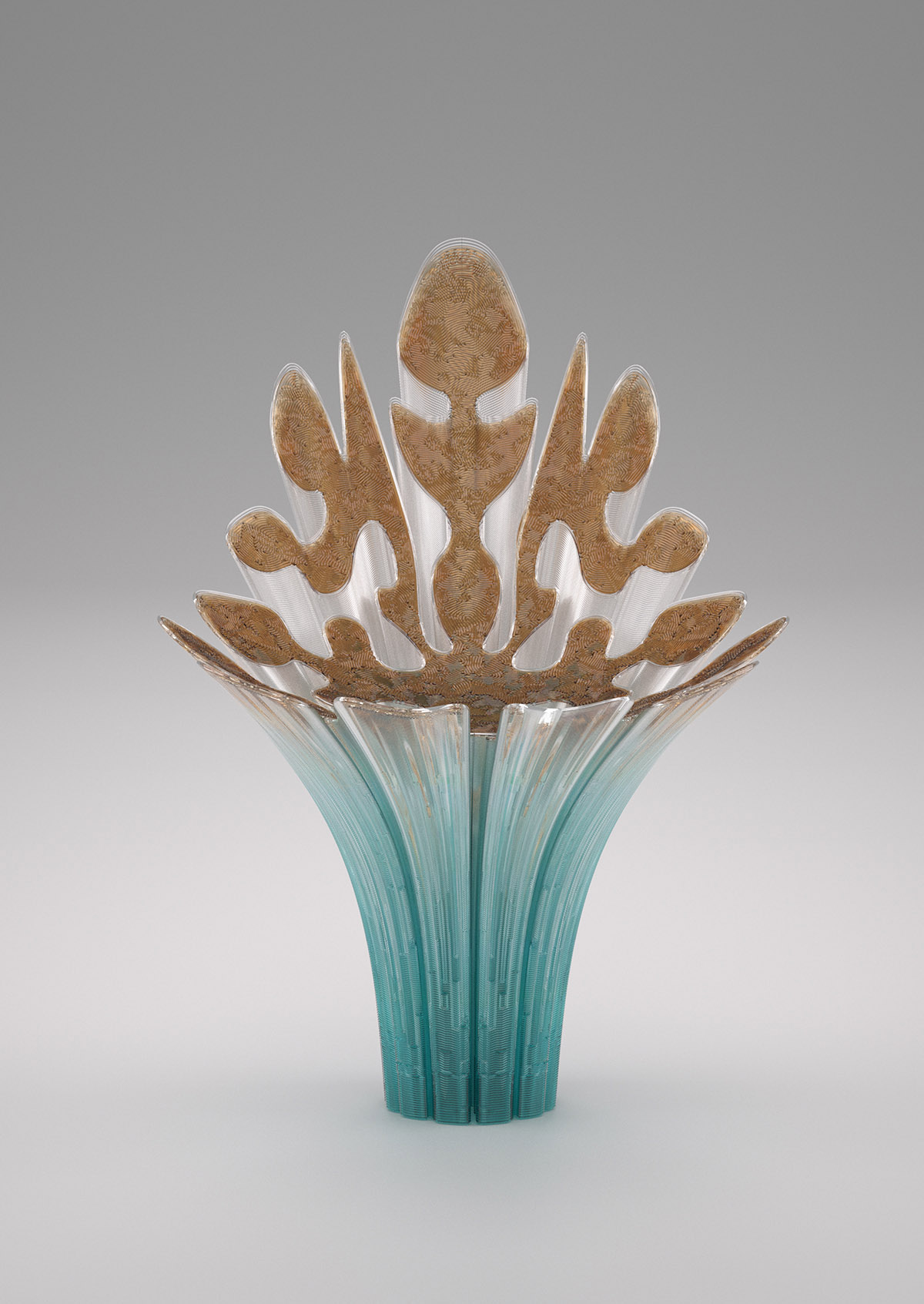 Nagami re-thinks design in the new age of technology with 3D-printed chairs by top designers