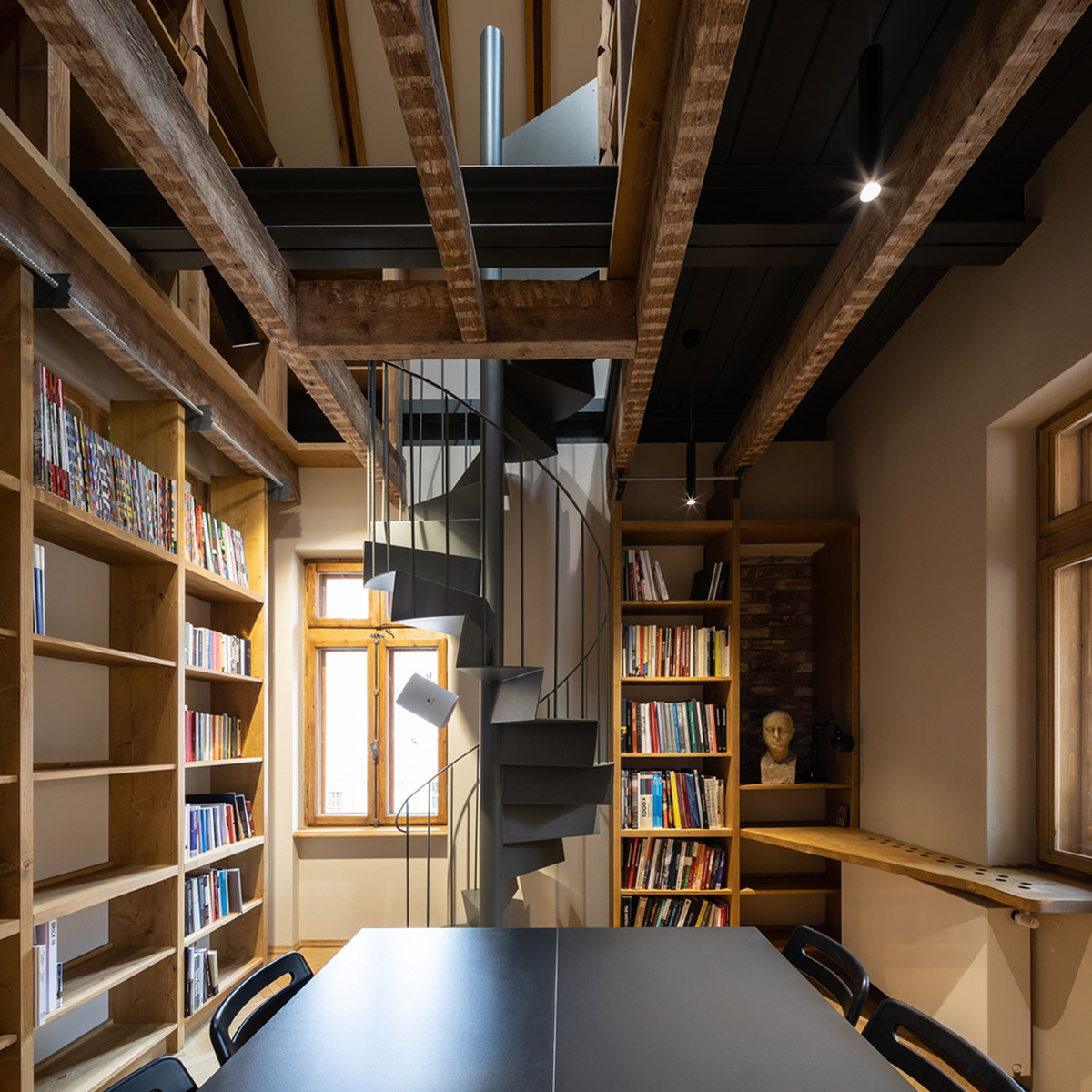 40 Projects Shortlisted for The EU Mies van der Rohe Award 2019