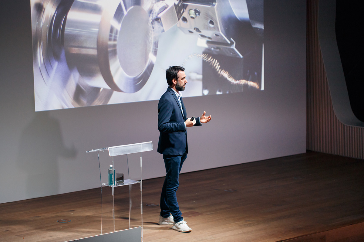 Norman Foster Foundation presents the second edition of its annual On Cities Workshop