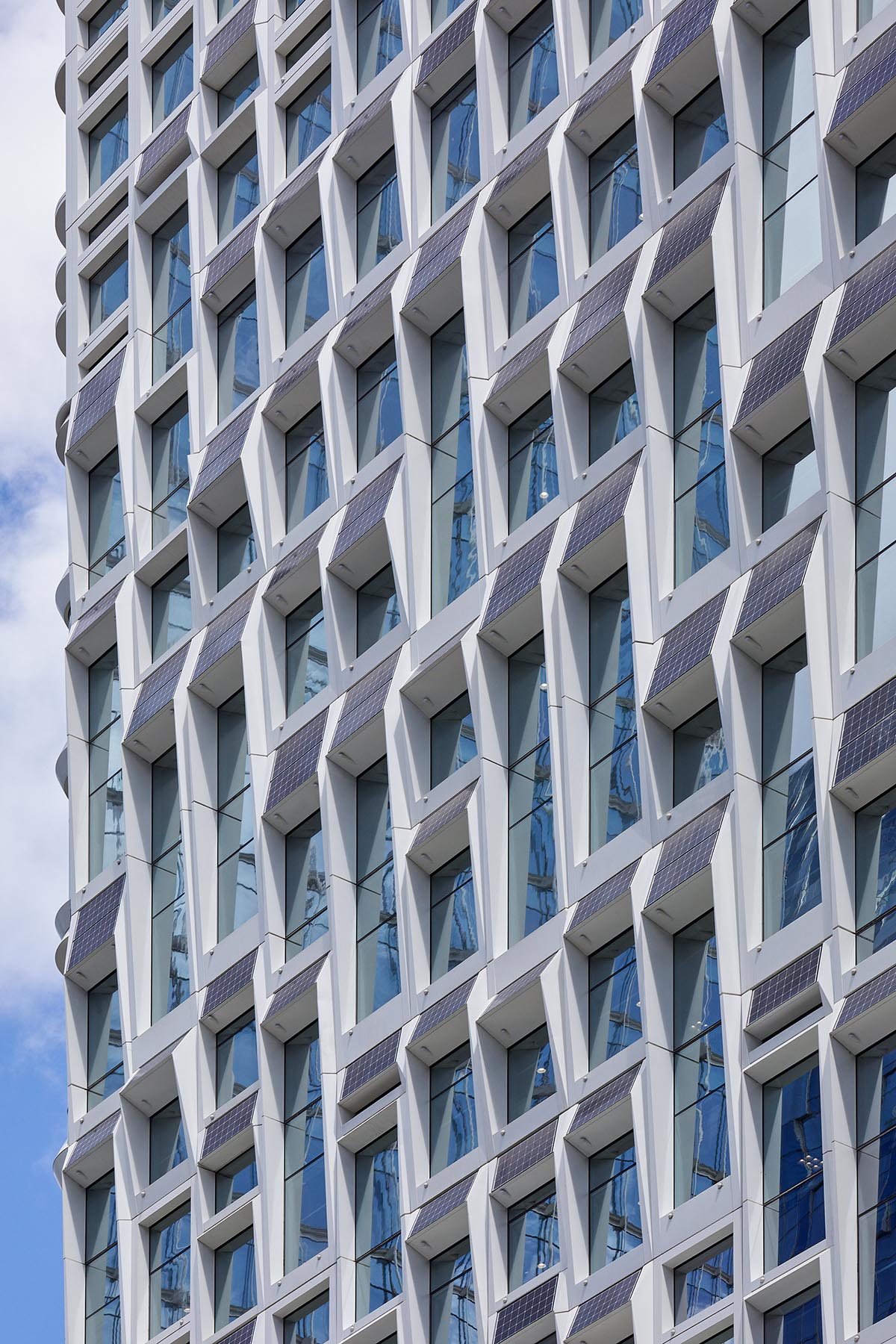 It is World Environmental Health Day – take a look at UNStudio Refurbishment Manifesto