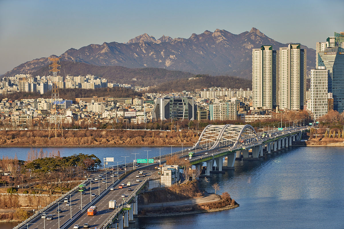UNStudio completes new HQ building for K-pop creators as a new 