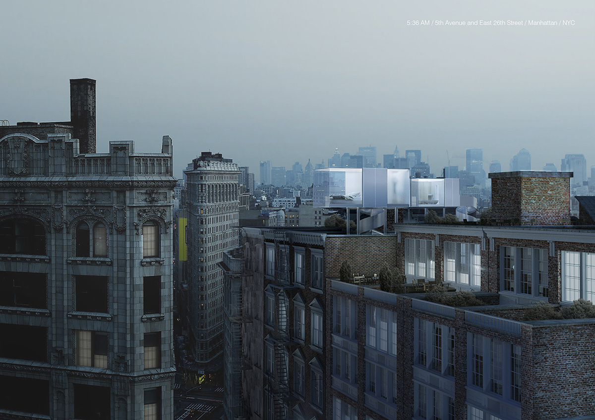 2019's Most Innovative Hotel Concepts Revealed by Radical Innovation