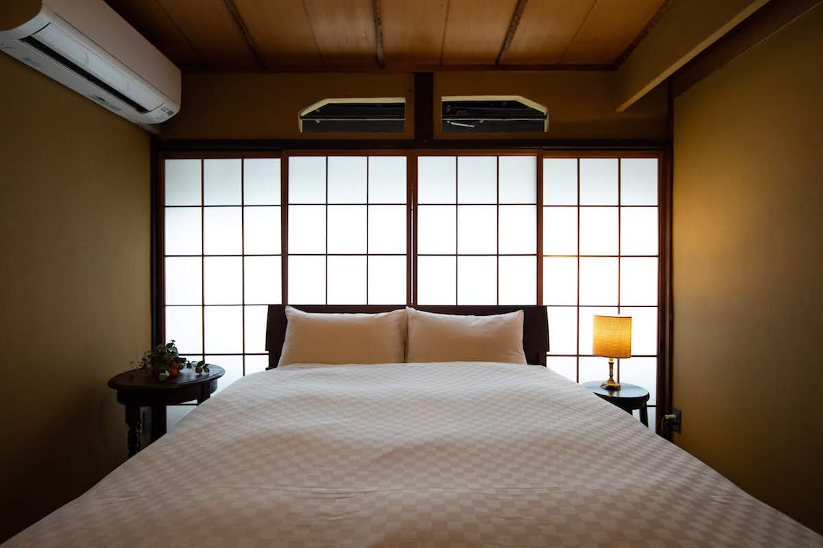 UNKNOWN KYOTO, a new multi-purpose building in Kyoto, Japan