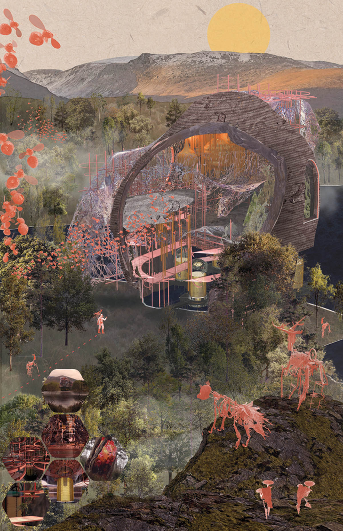 Fairy Tales 2020 winners offer tales of warning and hope during uncertain times