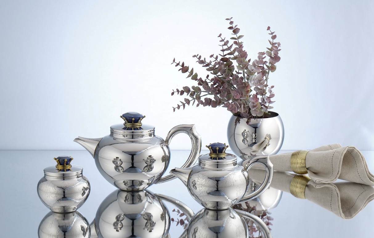 Stainless Over Plastic: An Imminent Revolution In India By JSLL