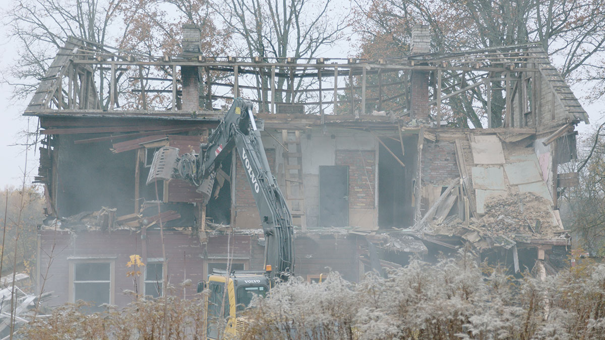 Estonian Pavilion to explore the role of urban space for future developments of small towns