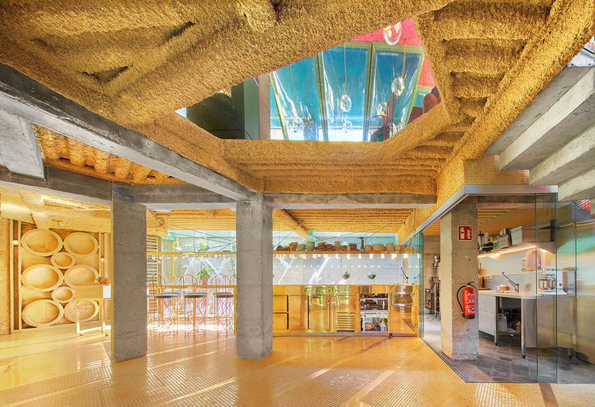 Andrés Jaque appointed Dean of Columbia GSAPP