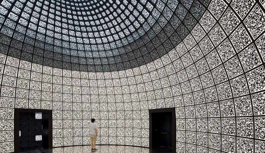 Sergei Tchoban wins 2018 European Prize For Architecture