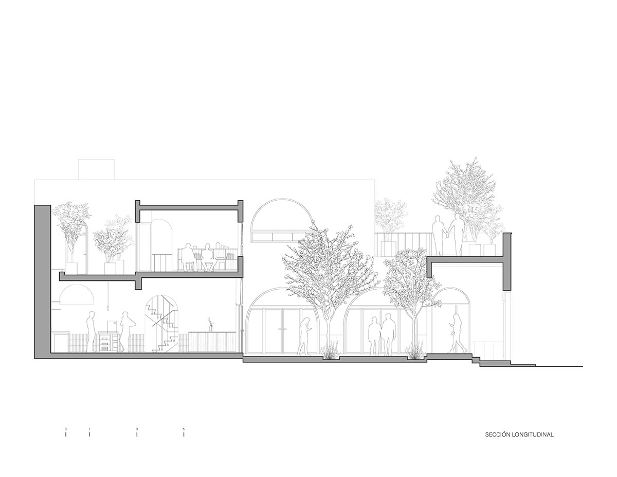 Casa de Rubén serves as a haven and a source of healing for the LGBTQ+ community in Mexico