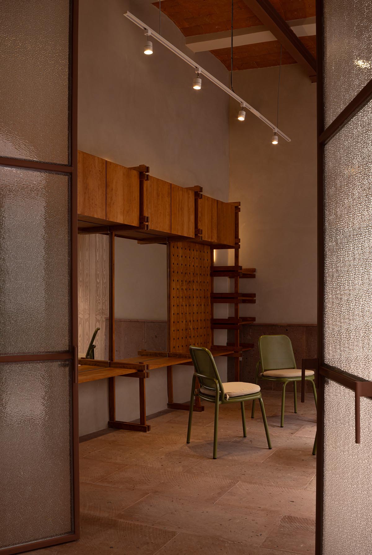 Casa de Rubén serves as a haven and a source of healing for the LGBTQ+ community in Mexico