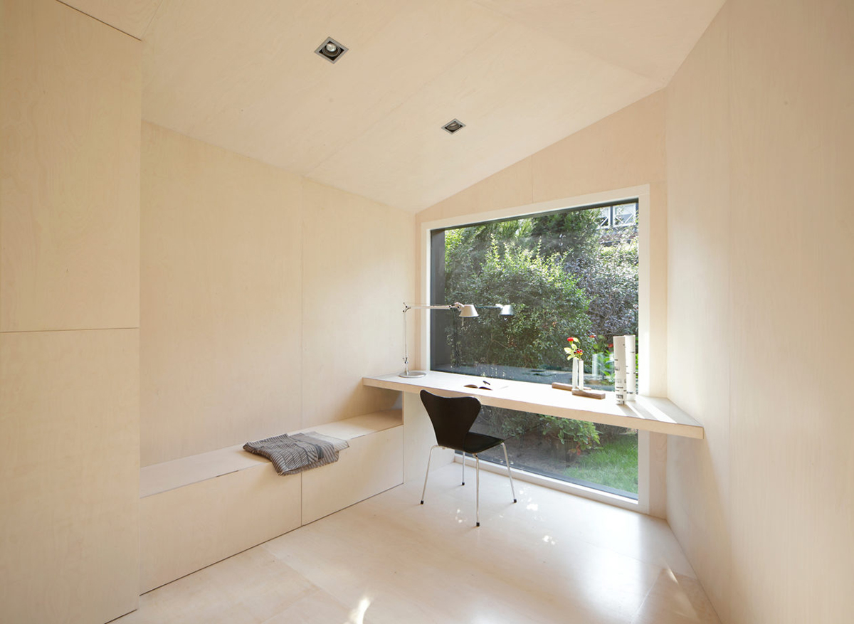 Tiny Offices – how the pandemic influences the way we work