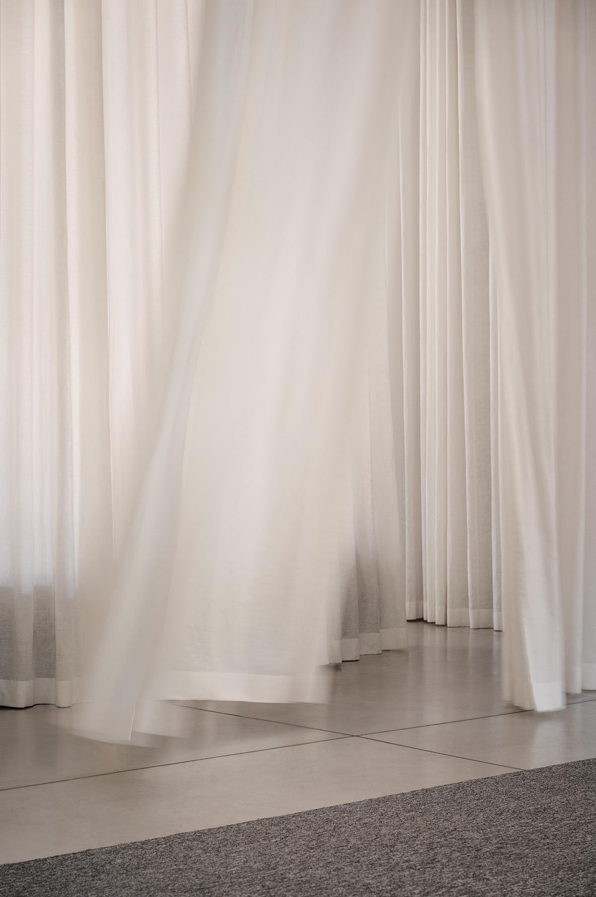 Yoga and barre studio acts like 