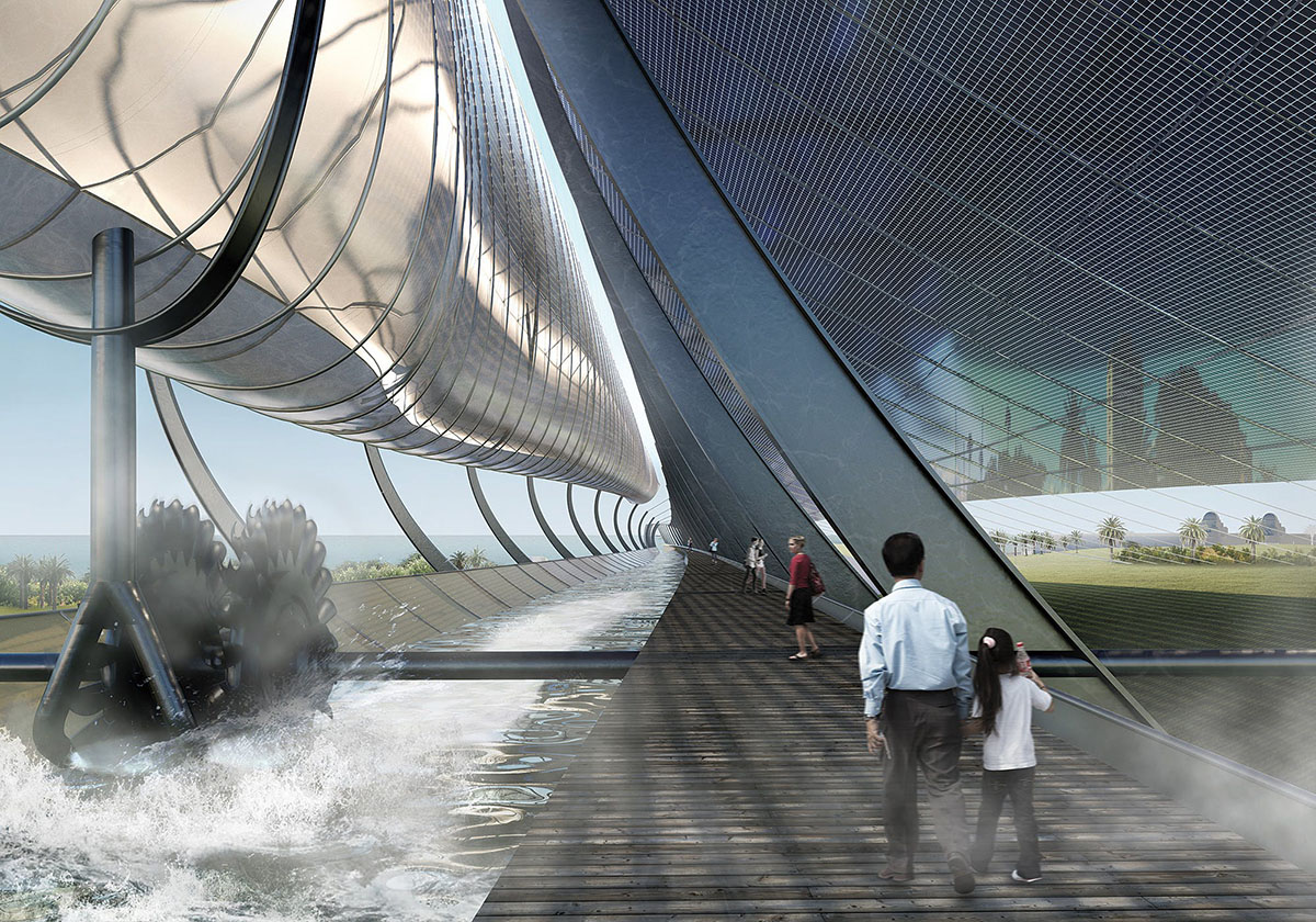Land Art Generator Initiative shortlist shows how renewable energy can also be beautiful and artful