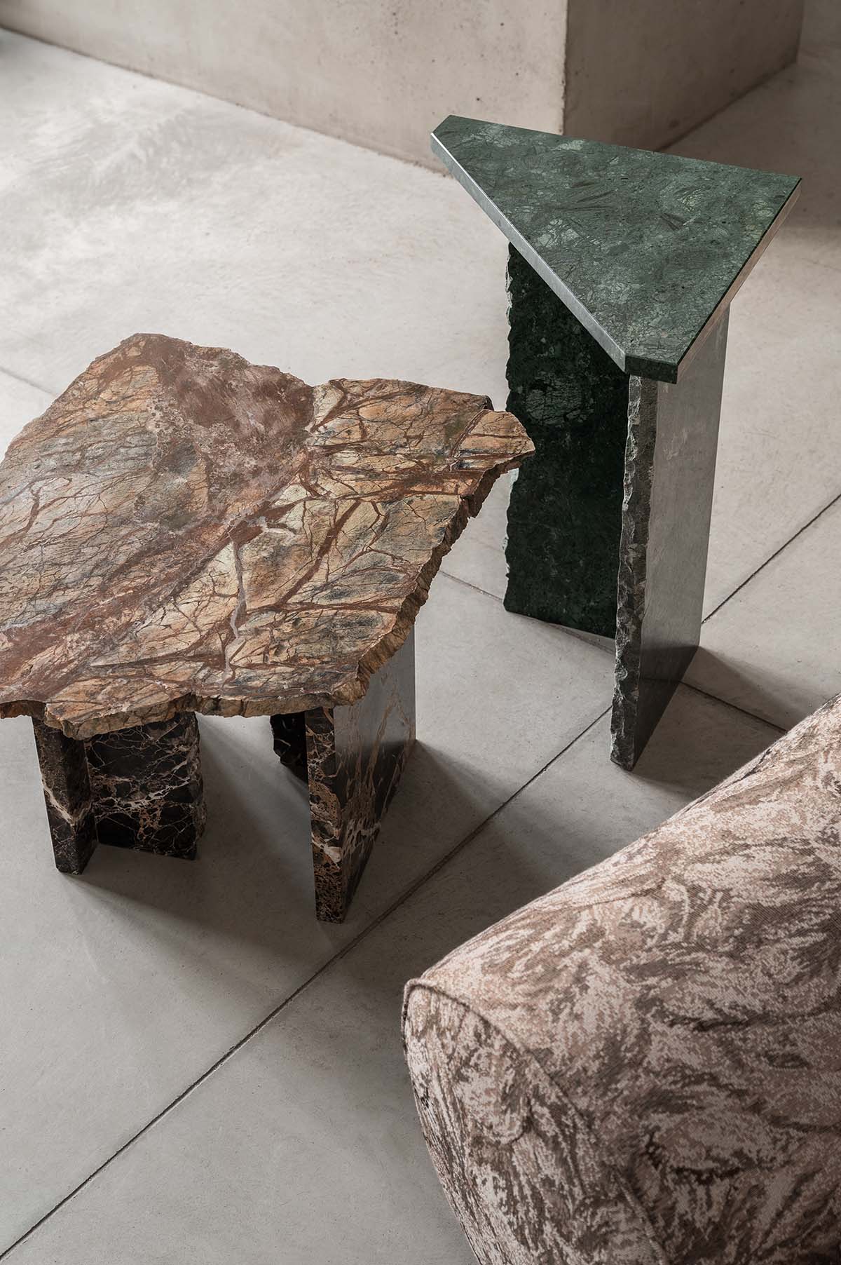 Yoga and barre studio acts like 