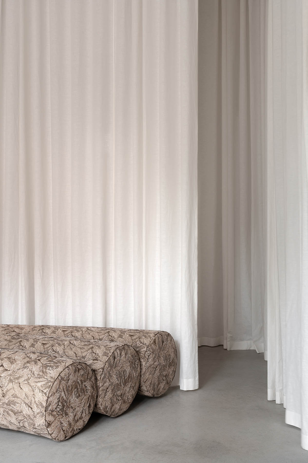 Yoga and barre studio acts like 