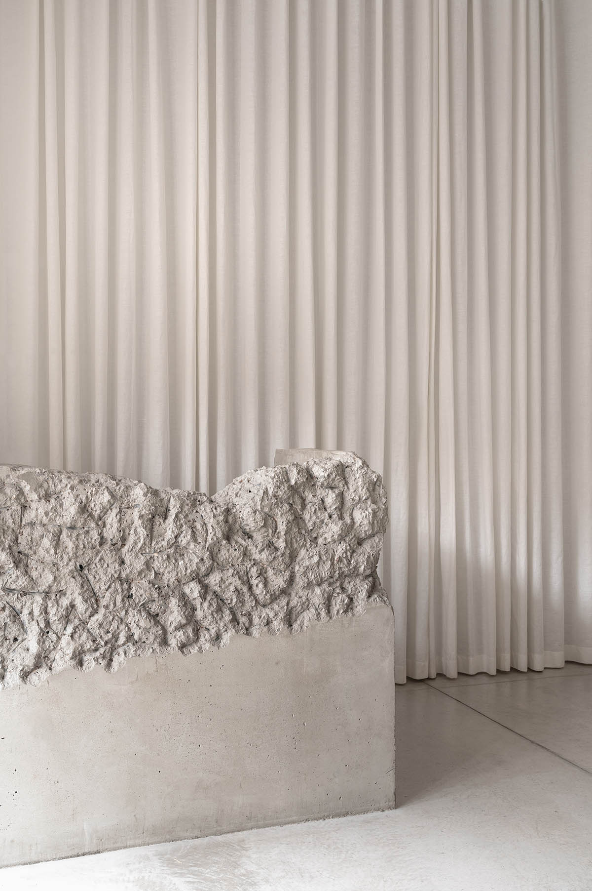 Yoga and barre studio acts like 