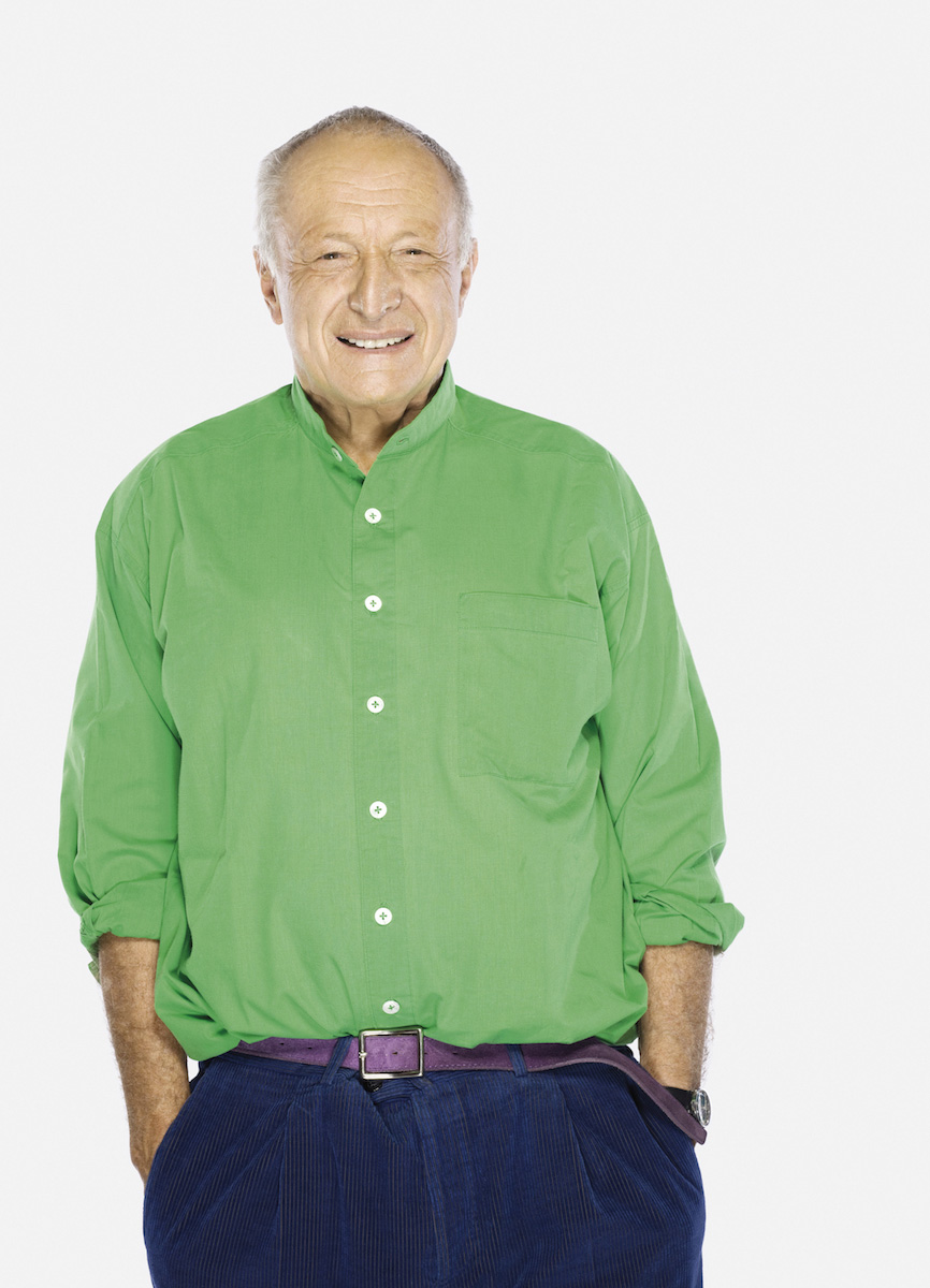 Getting ready for the international exhibition Cersaie 2018