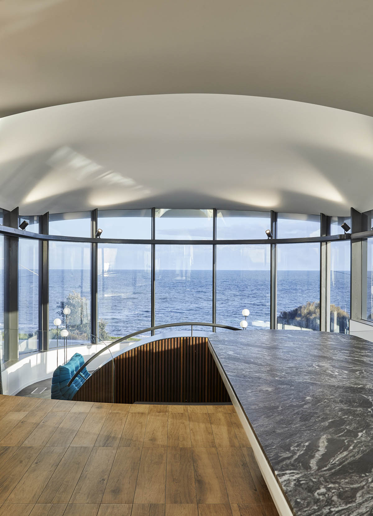 Black Rock - Melbourne: New approach to new Australian modern architecture