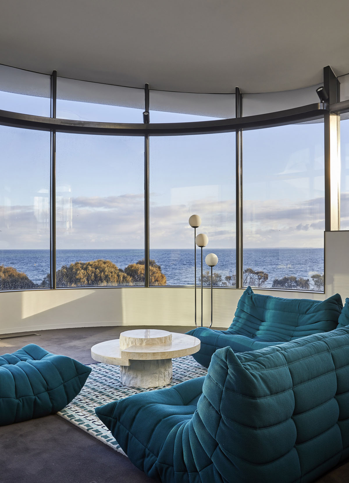 Black Rock - Melbourne: New approach to new Australian modern architecture