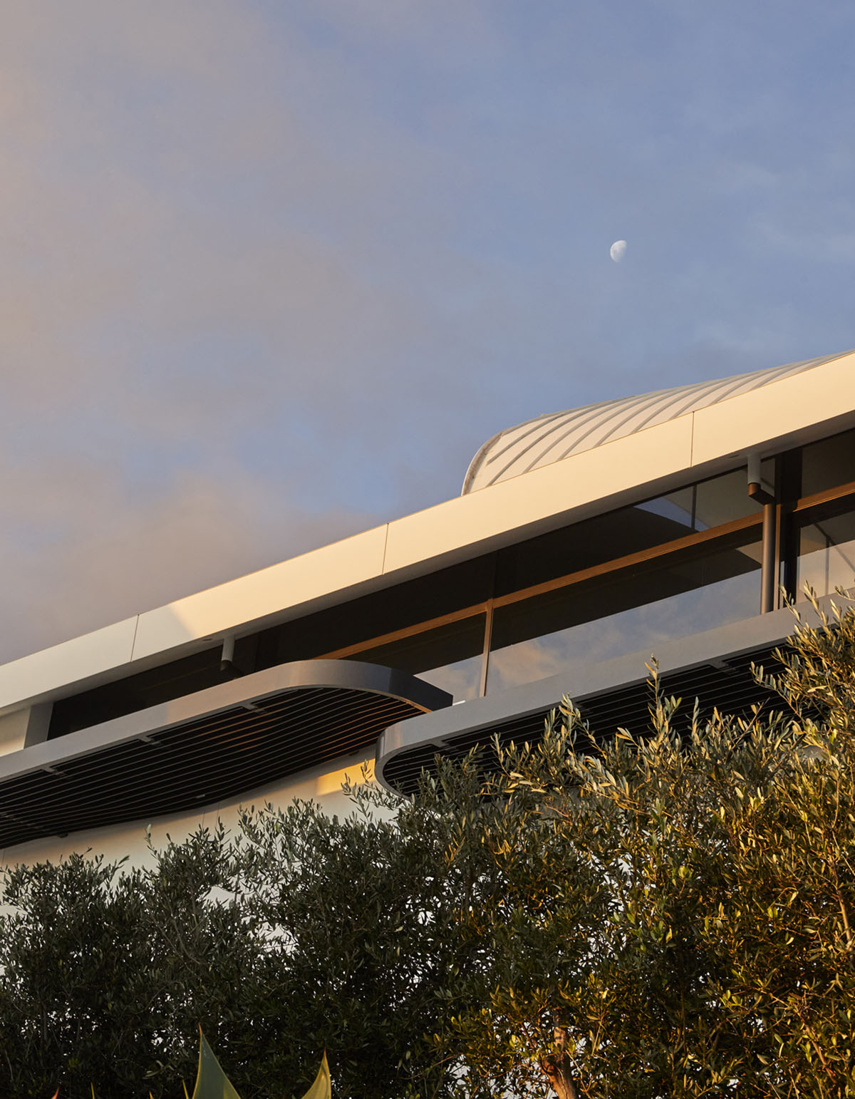 Black Rock - Melbourne: New approach to new Australian modern architecture