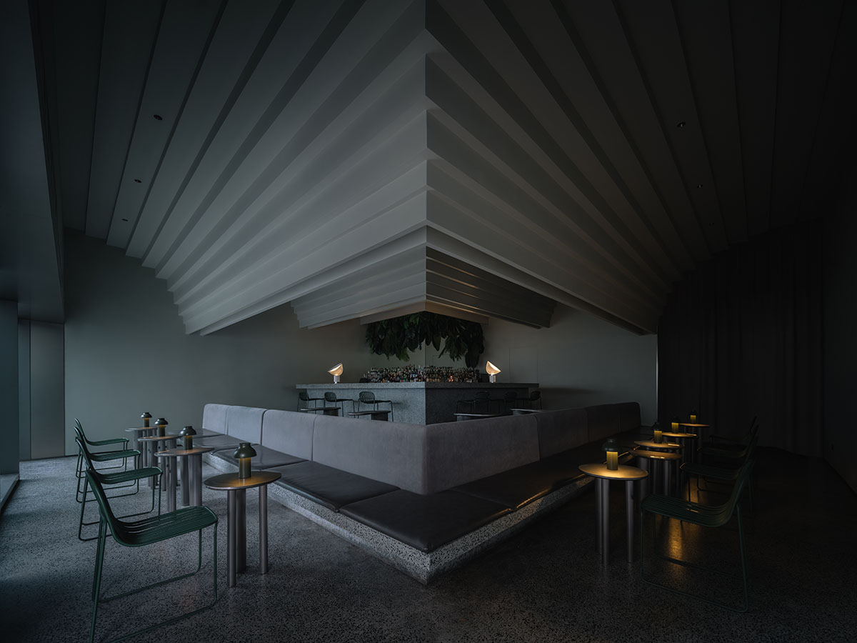 INSIDE World Festival Of Interiors announces Day 2 winners for 2023